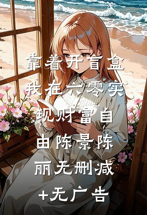 靠着开盲盒，我在六零实现财富自由陈景陈丽无删减+无广告