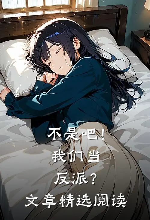 不是吧！我们当反派？文章精选阅读