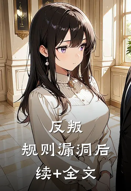 反叛，规则漏洞后续+全文