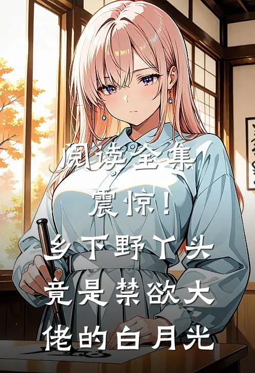 阅读全集震惊！乡下野丫头竟是禁欲大佬的白月光