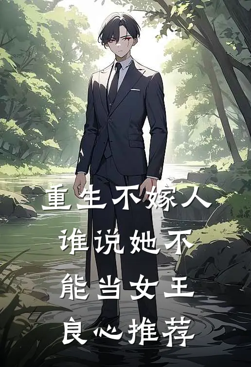 重生不嫁人，谁说她不能当女王良心推荐