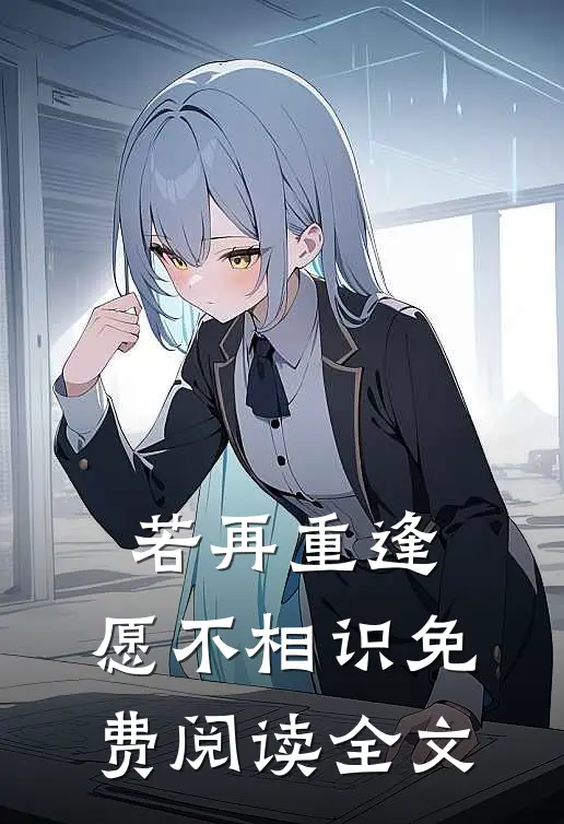 若再重逢，愿不相识免费阅读全文