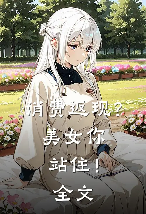 消费返现？美女你站住！全文