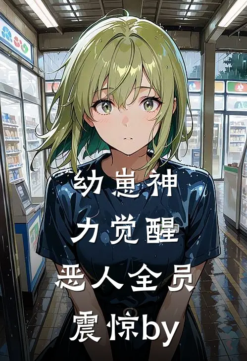 幼崽神力觉醒，恶人全员震惊by
