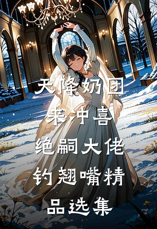 天降奶团来冲喜，绝嗣大佬钓翘嘴精品选集