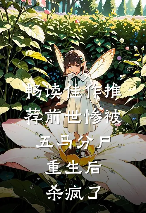 畅读佳作推荐前世惨被五马分尸，重生后杀疯了