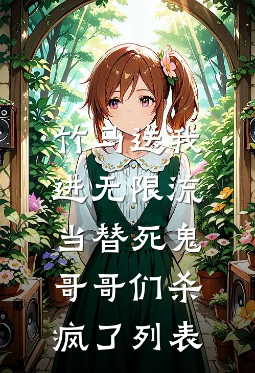 竹马送我进无限流当替死鬼，哥哥们杀疯了列表