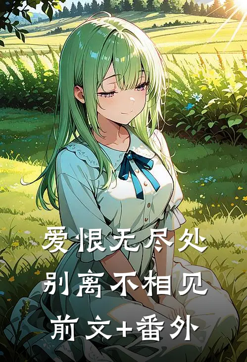 爱恨无尽处，别离不相见前文+番外