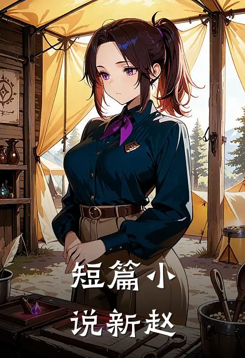 短篇小说新赵