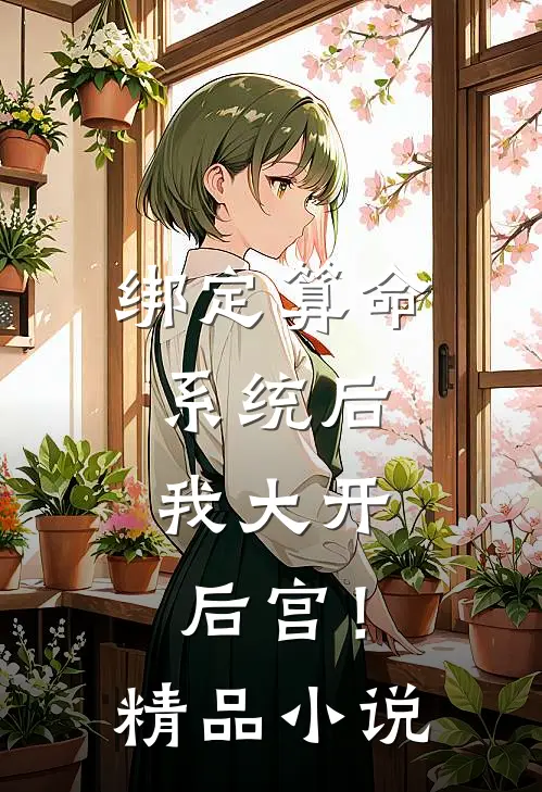 绑定算命系统后，我大开后宫！精品小说