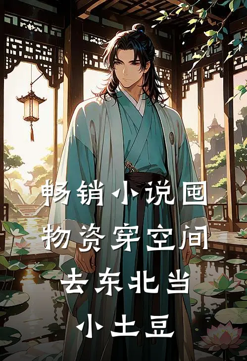 畅销小说囤物资穿空间，去东北当小土豆