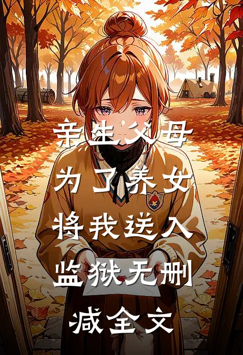 亲生父母为了养女，将我送入监狱无删减全文