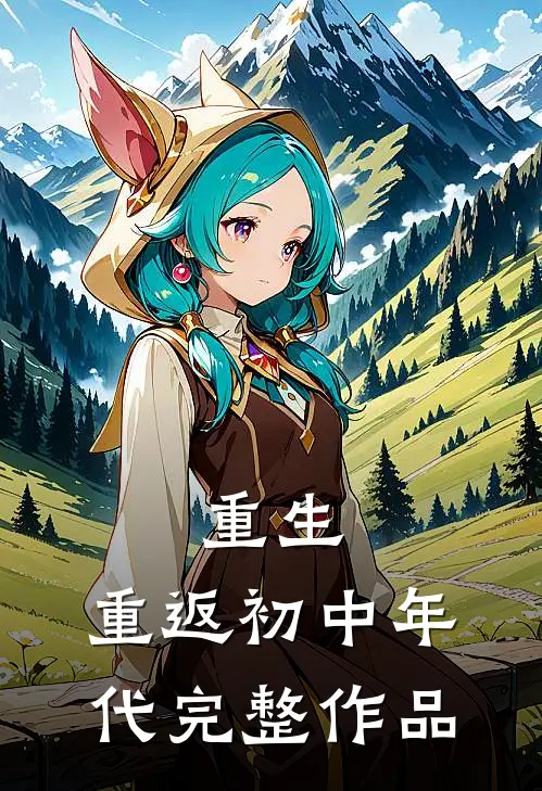 重生，重返初中年代完整作品
