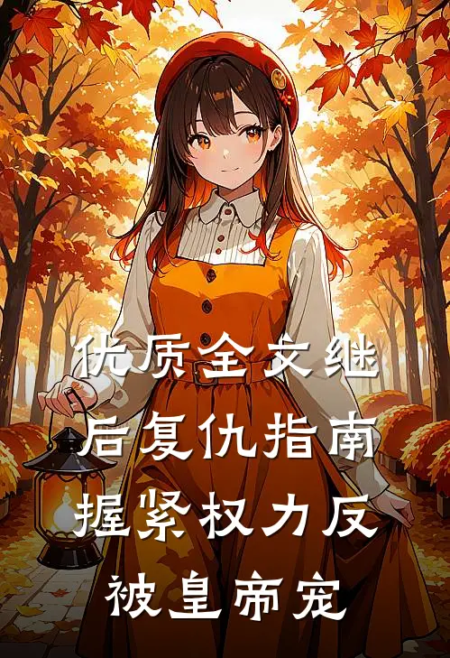 优质全文继后复仇指南：握紧权力反被皇帝宠