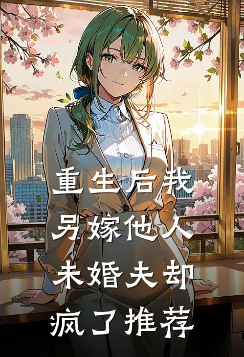 重生后我另嫁他人，未婚夫却疯了推荐