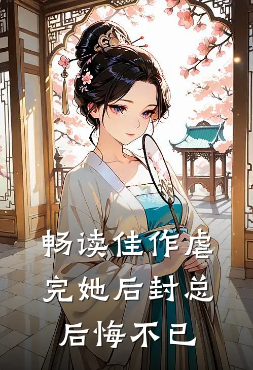 畅读佳作虐完她后封总后悔不已