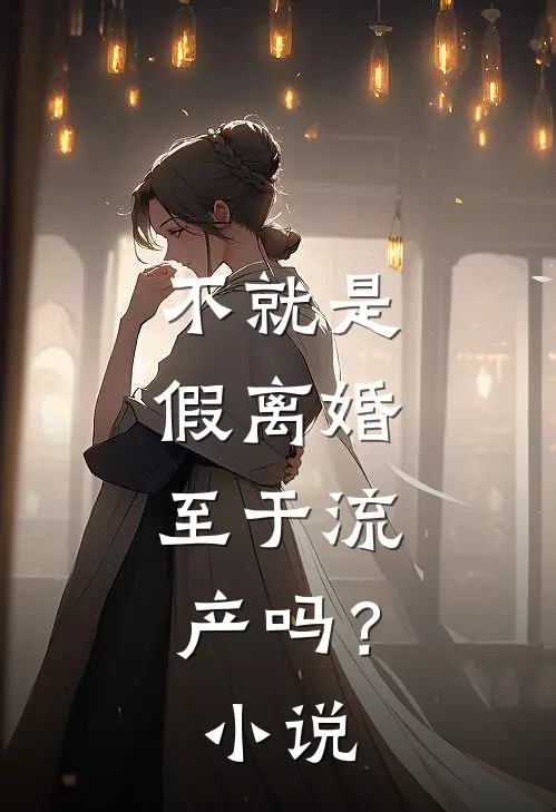 不就是假离婚，至于流产吗？小说