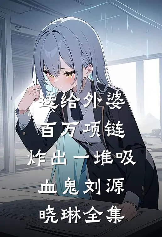 送给外婆百万项链，炸出一堆吸血鬼刘源晓琳全集