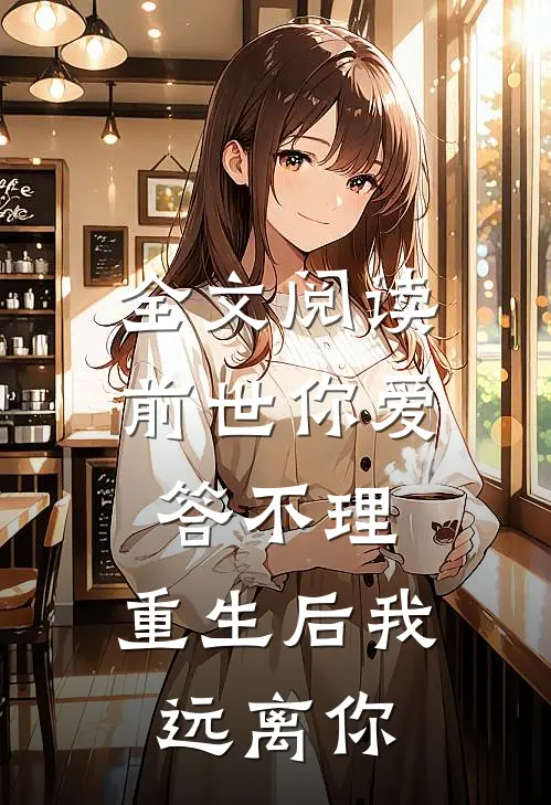全文阅读前世你爱答不理，重生后我远离你