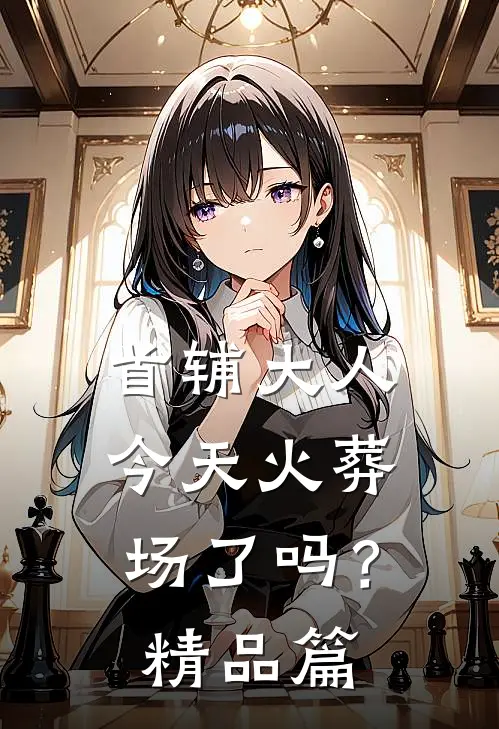 首辅大人今天火葬场了吗？精品篇