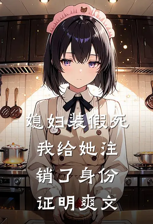 媳妇装假死，我给她注销了身份证明爽文