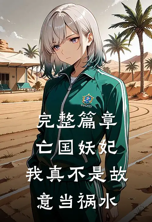 完整篇章亡国妖妃，我真不是故意当祸水