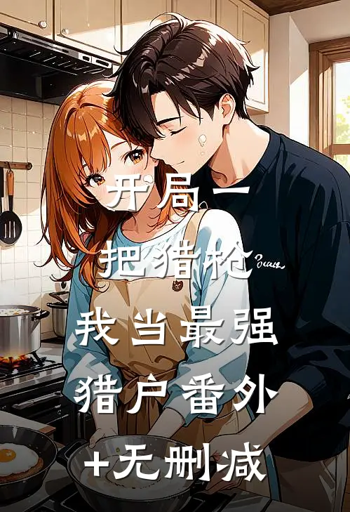 开局一把猎枪，我当最强猎户番外+无删减