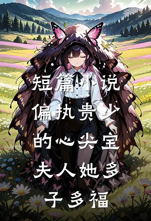 短篇小说偏执贵少的心尖宝：夫人她多子多福