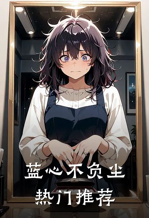 蓝心不负尘热门推荐
