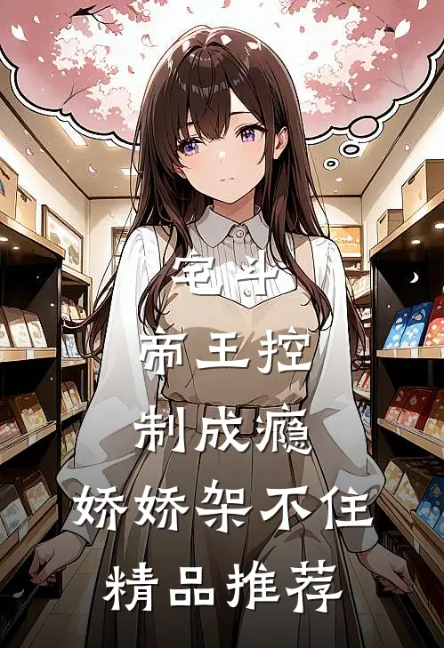 宅斗：帝王控制成瘾，娇娇架不住精品推荐