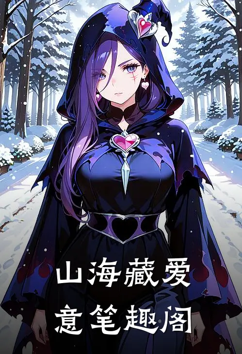 山海藏爱意笔趣阁