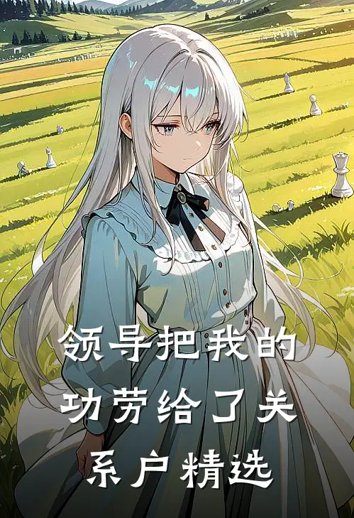 领导把我的功劳给了关系户精选