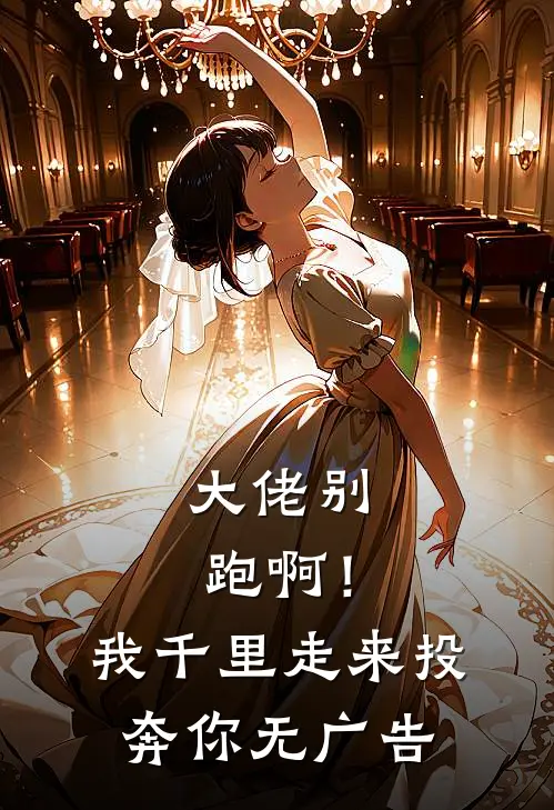 大佬别跑啊！我千里走来投奔你无广告