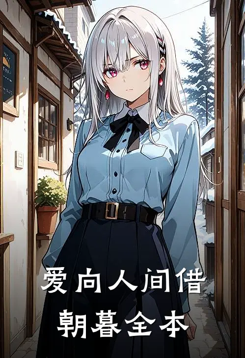 爱向人间借朝暮全本