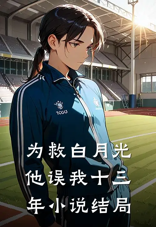 为救白月光，他误我十三年小说结局