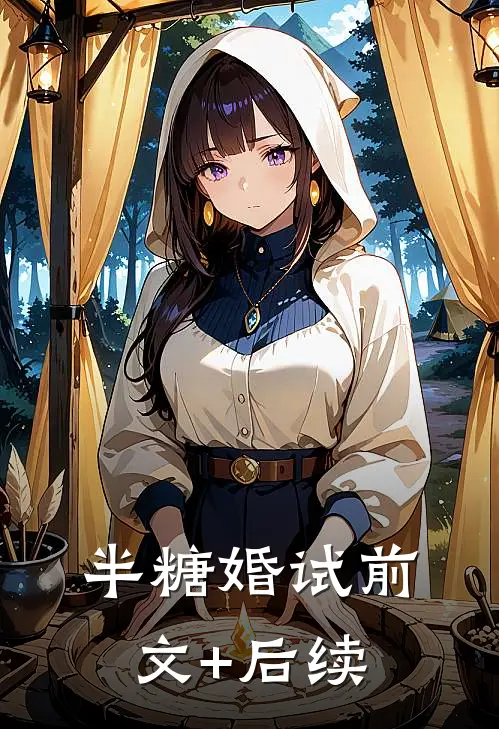 半糖婚试前文+后续