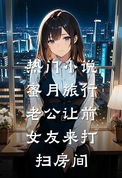 热门小说蜜月旅行，老公让前女友来打扫房间