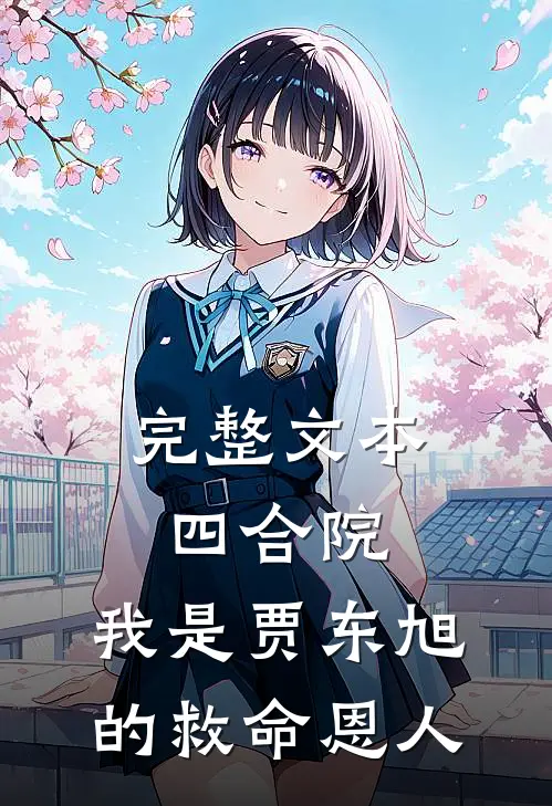完整文本四合院：我是贾东旭的救命恩人