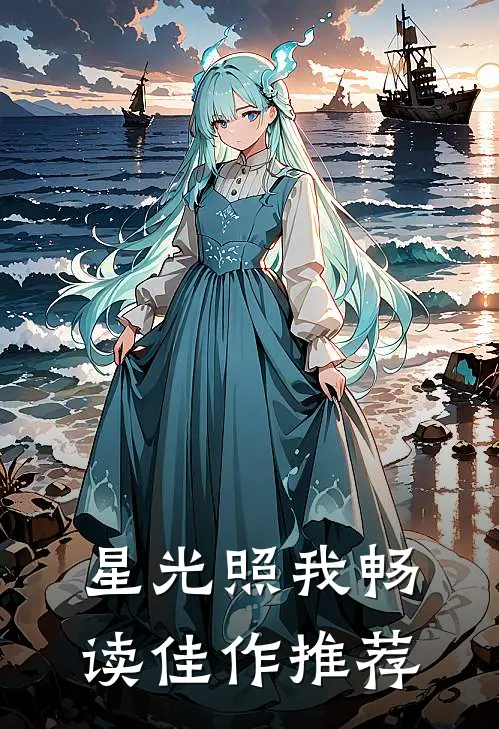 星光照我畅读佳作推荐