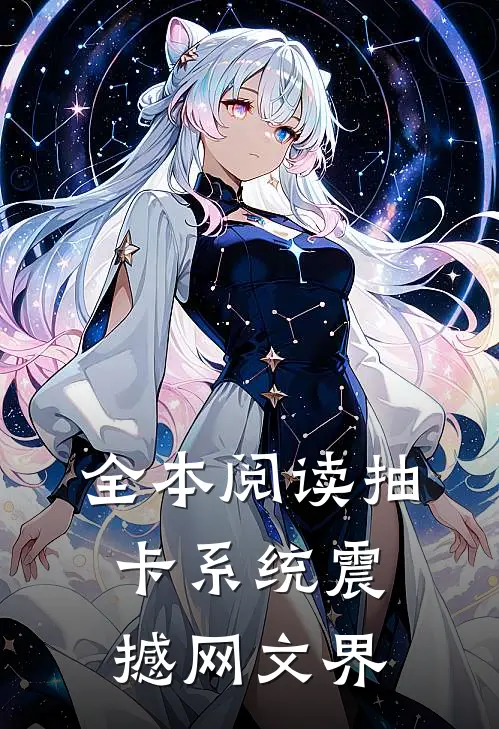全本阅读抽卡系统震撼网文界