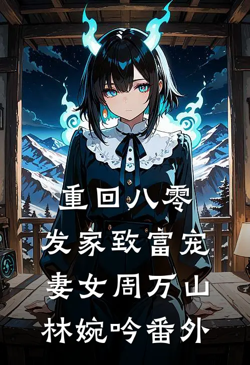 重回八零：发家致富宠妻女周万山林婉吟 番外