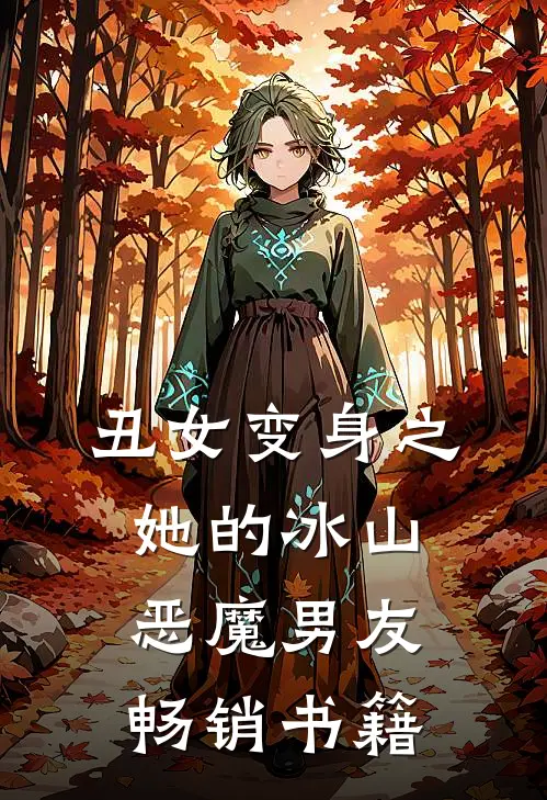 丑女变身之她的冰山恶魔男友畅销书籍