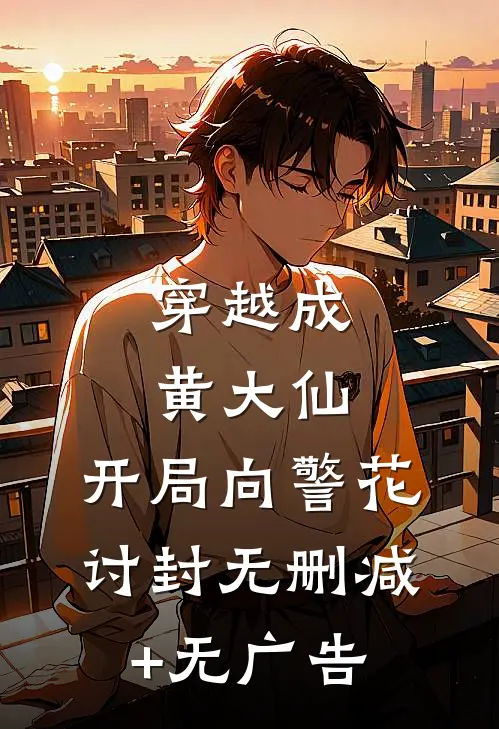 穿越成黄大仙，开局向警花讨封无删减+无广告
