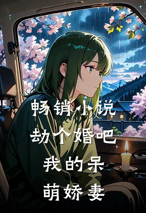 畅销小说劫个婚吧，我的呆萌娇妻