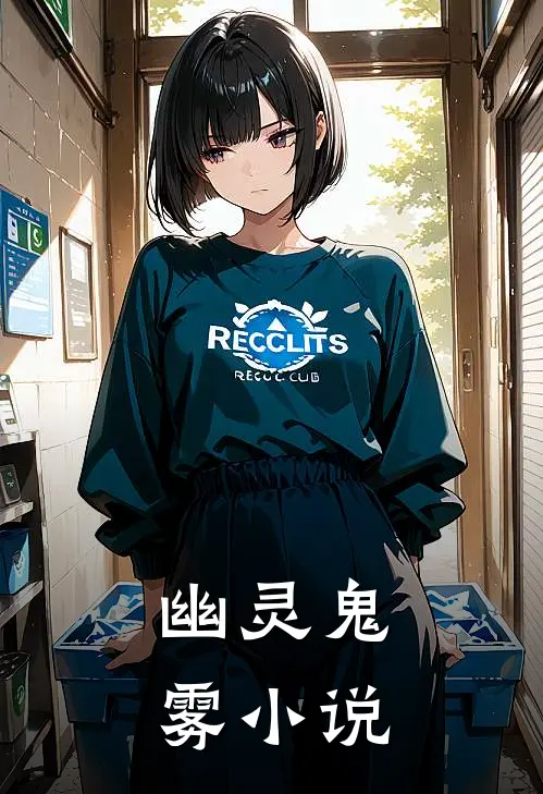 幽灵鬼雾小说