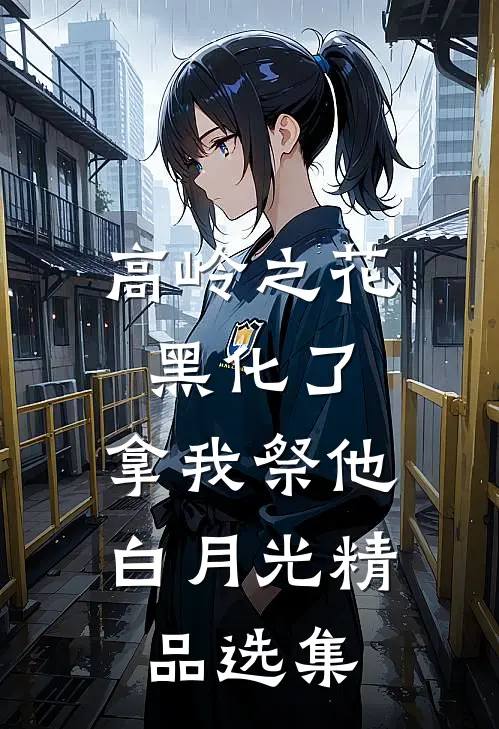 高岭之花黑化了，拿我祭他白月光精品选集