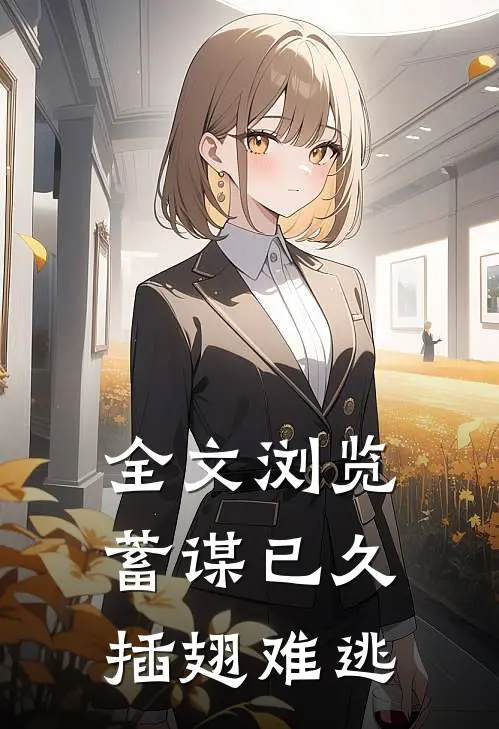 全文浏览蓄谋已久，插翅难逃