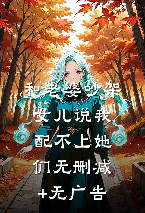 和老婆吵架，女儿说我配不上她们无删减+无广告