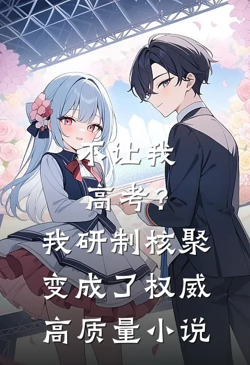 不让我高考？我研制核聚变成了权威高质量小说