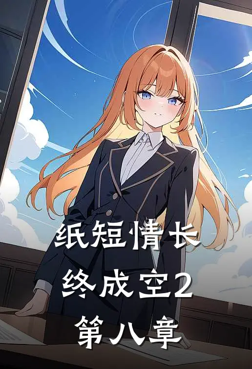 纸短情长终成空2第八章